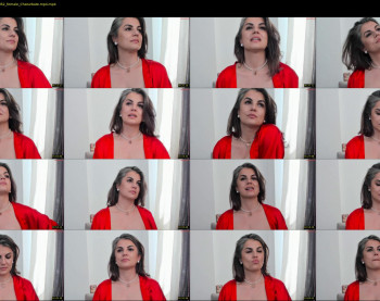 domixdyva — 4 minute Chaturbate female cam show recording, 720p, May 1, 2025