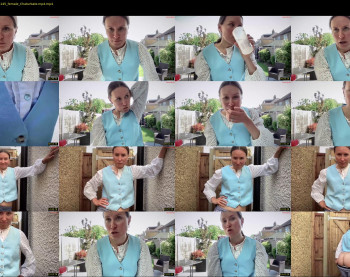 eatmypie69 — 28 minute Chaturbate female cam show recording, 720p, May 1, 2025