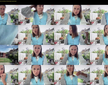 eatmypie69 — 37 minute Chaturbate female cam show recording, 720p, May 1, 2025