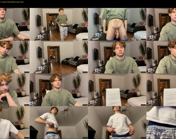 eitanhere — 36 minute Chaturbate male cam show recording, 720p, May 1, 2025