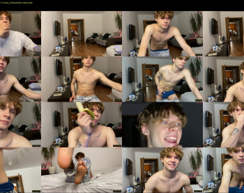 eitanhere — 120 minute Chaturbate male cam show recording, 720p, May 2, 2025