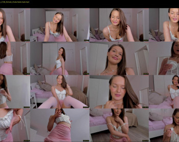 eleonora_linn_ — 120 minute Chaturbate female cam show recording, 720p, May 1, 2025