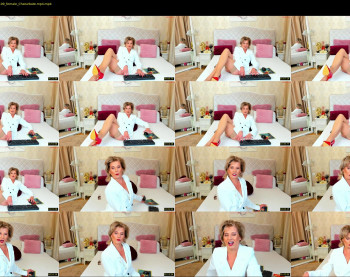 elisarosse_ — 7 minute Chaturbate female cam show recording, 720p, May 2, 2025