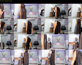ella_pride1 — 120 minute Chaturbate female cam show recording, 720p, May 1, 2025