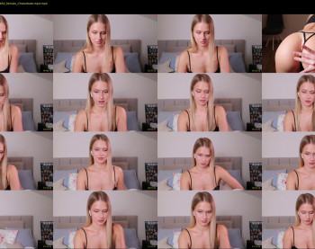 ella_twinkle — 14 minute Chaturbate female cam show recording, 720p, May 1, 2025