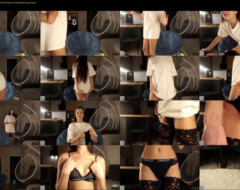 emilybatee — 120 minute Chaturbate female cam show recording, 720p, May 1, 2025