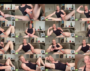 fairybae5 — 42 minute Chaturbate male cam show recording, 720p, May 2, 2025