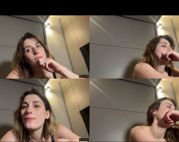 faseremx — 5 minute Chaturbate female cam show recording, 720p, May 2, 2025