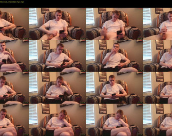 finnabun33 — 26 minute Chaturbate male cam show recording, 720p, May 2, 2025