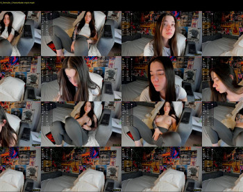 flirtykitty_ — 120 minute Chaturbate female cam show recording, 720p, May 2, 2025