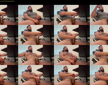 gnorris88 — 48 minute Chaturbate male cam show recording, 720p, May 2, 2025