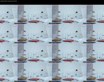 guadalupe21_ — 11 minute Chaturbate female cam show recording, 720p, May 2, 2025