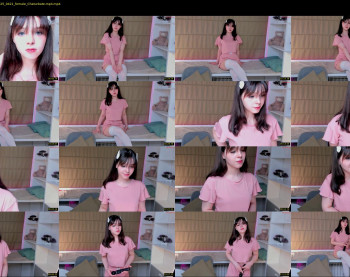 gwendolyndrews — 13 minute Chaturbate female cam show recording, 720p, May 2, 2025