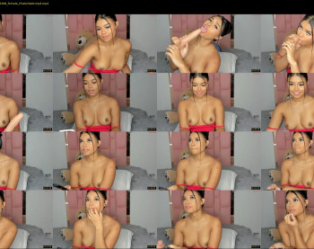hailey_florez — 5 minute Chaturbate female cam show recording, 720p, May 1, 2025