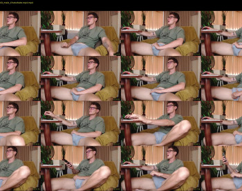 hercules__ — 11 minute Chaturbate male cam show recording, 720p, May 1, 2025