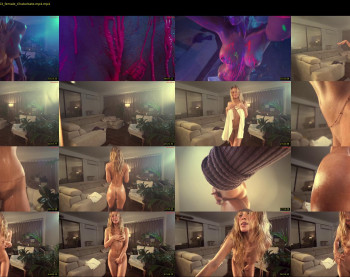 heybanan — 58 minute Chaturbate female cam show recording, 720p, May 1, 2025