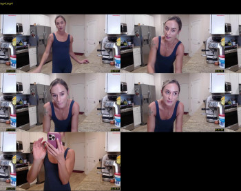 holihurricane — 5 minute Chaturbate female cam show recording, 720p, May 2, 2025