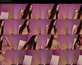 hollyextra — 31 minute Chaturbate female cam show recording, 720p, May 1, 2025