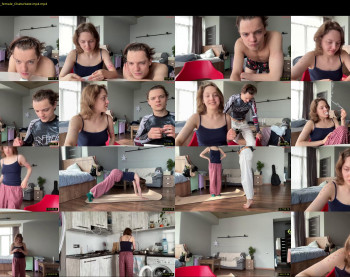holydori — 120 minute Chaturbate female cam show recording, 720p, May 1, 2025