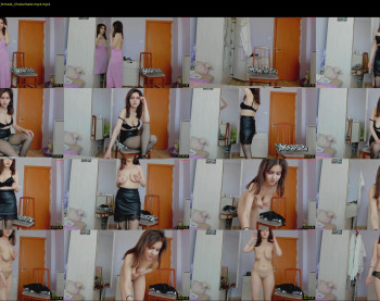iveto69 — 121 minute Chaturbate female cam show recording, 720p, May 1, 2025