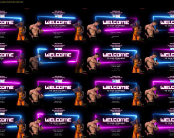 ivy69_9 — 93 minute Chaturbate couple cam show recording, 720p, May 2, 2025