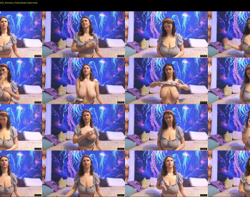 jadelin_min — 30 minute Chaturbate female cam show recording, 720p, May 2, 2025