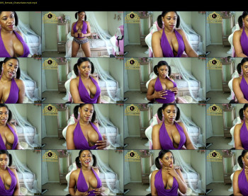 jasminekay — 55 minute Chaturbate female cam show recording, 720p, May 1, 2025