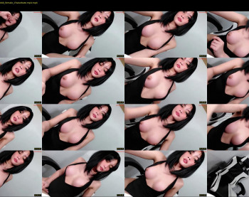 jassie_baee — 46 minute Chaturbate female cam show recording, 480p, May 2, 2025