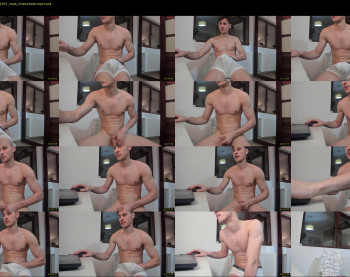 jimmys_style — 64 minute Chaturbate male cam show recording, 720p, May 1, 2025