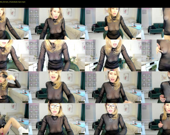 jolie_ozolla — 120 minute Chaturbate female cam show recording, 720p, May 1, 2025