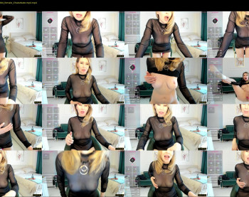 jolie_ozolla — 120 minute Chaturbate female cam show recording, 720p, May 1, 2025