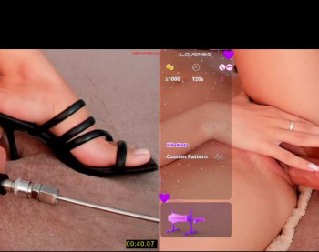 juicekatee — 6 minute Chaturbate female cam show recording, 720p, May 1, 2025