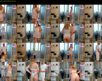 karinadeniss — 97 minute Chaturbate couple cam show recording, 720p, May 1, 2025