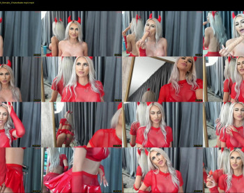 karlabart — 120 minute Chaturbate female cam show recording, 720p, May 1, 2025