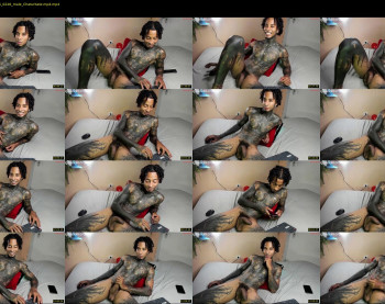 kendrik_brown — 14 minute Chaturbate male cam show recording, 720p, May 2, 2025