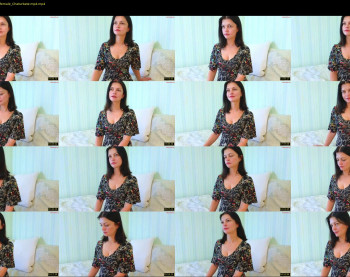 kettimi — 67 minute Chaturbate female cam show recording, 720p, May 1, 2025