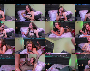lady_boobs1 — 120 minute Chaturbate female cam show recording, 720p, May 1, 2025