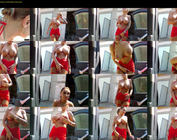 lettali — 71 minute Chaturbate female cam show recording, 720p, May 1, 2025