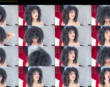 lilithsteinberg — 3 minute Chaturbate female cam show recording, 720p, May 2, 2025