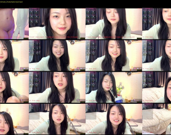 liunana — 69 minute Chaturbate female cam show recording, 720p, May 1, 2025