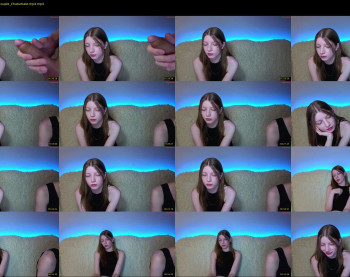lovirss — 11 minute Chaturbate couple cam show recording, 720p, May 1, 2025