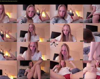 magic_couple13 — 88 minute Chaturbate couple cam show recording, 720p, May 1, 2025