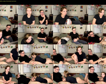 mamiclouds — 121 minute Chaturbate female cam show recording, 720p, May 1, 2025