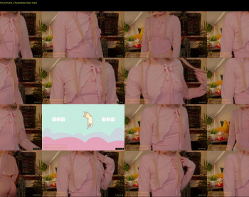 mana_rose — 120 minute Chaturbate female cam show recording, 720p, May 1, 2025