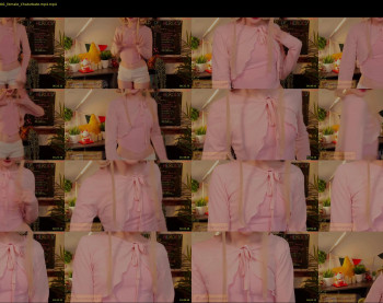 mana_rose — 5 minute Chaturbate female cam show recording, 720p, May 1, 2025