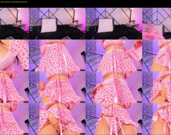 marie_miller_ — 8 minute Chaturbate female cam show recording, 720p, May 1, 2025