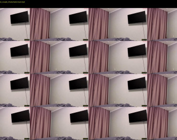 marikorin — 6 minute Chaturbate couple cam show recording, 720p, May 2, 2025
