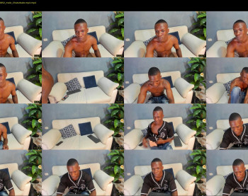martin_killer — 30 minute Chaturbate male cam show recording, 720p, May 1, 2025