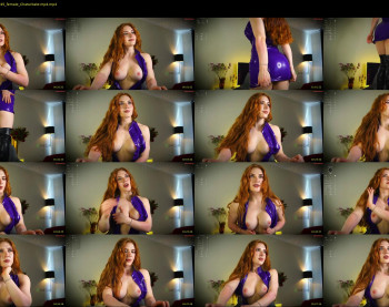 maryssaa_ — 6 minute Chaturbate female cam show recording, 720p, May 1, 2025