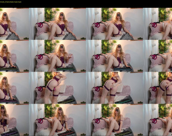mbca — 3 minute Chaturbate couple cam show recording, 720p, May 1, 2025